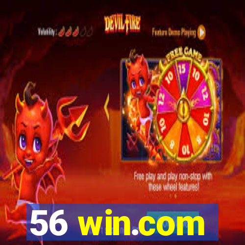 56 win.com